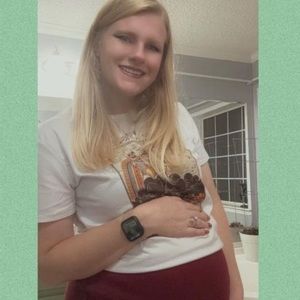 Meet your Posher, Mekenzie